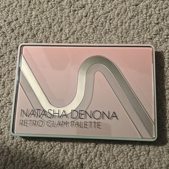 Natasha Denona Retro glam palette - Picture 2 of 2